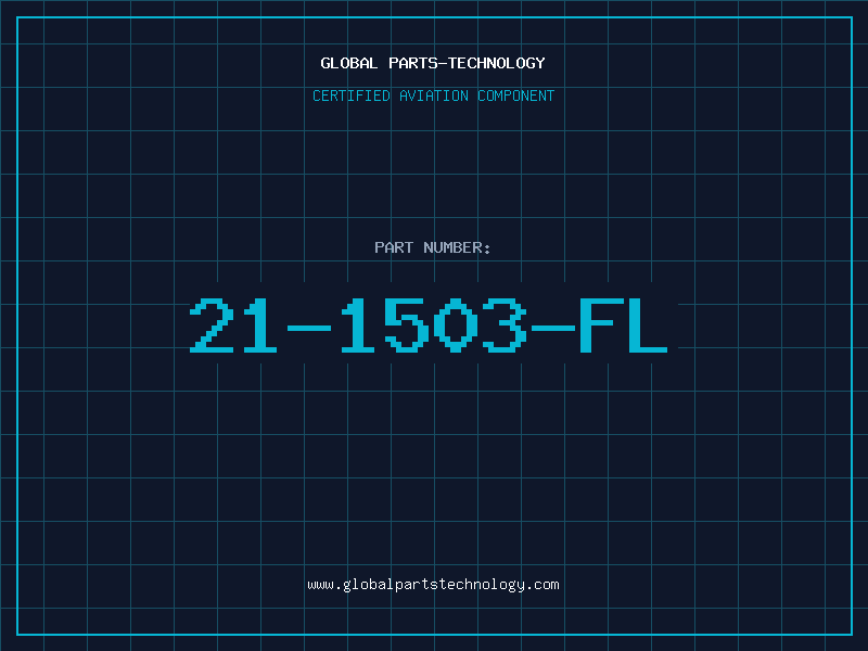 Aviation Part 21-1503-FL