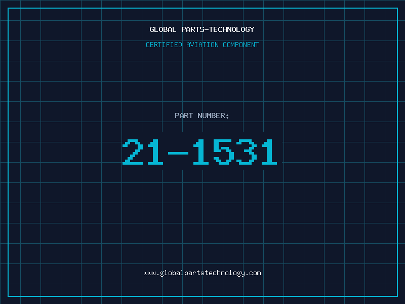 Aviation Part 21-1531