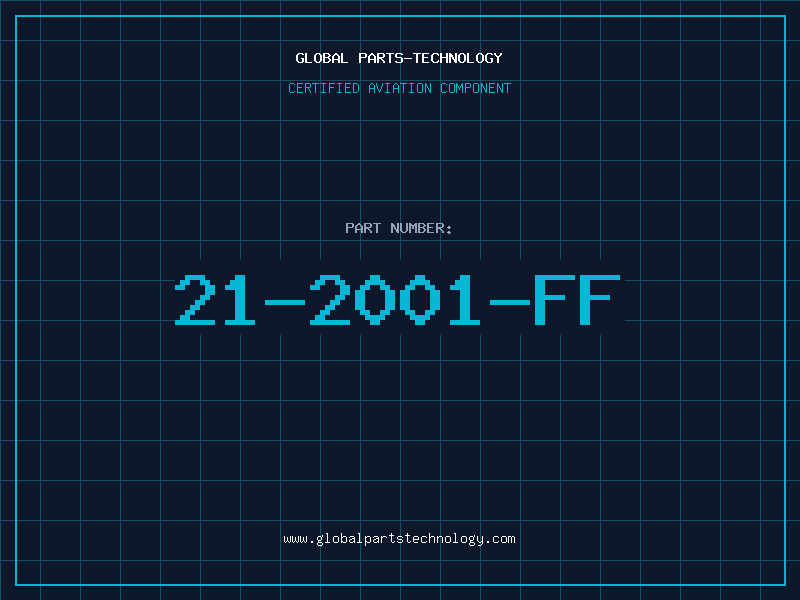 Aviation Part 21-2001-FF