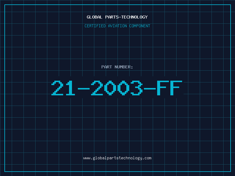 Aviation Part 21-2003-FF