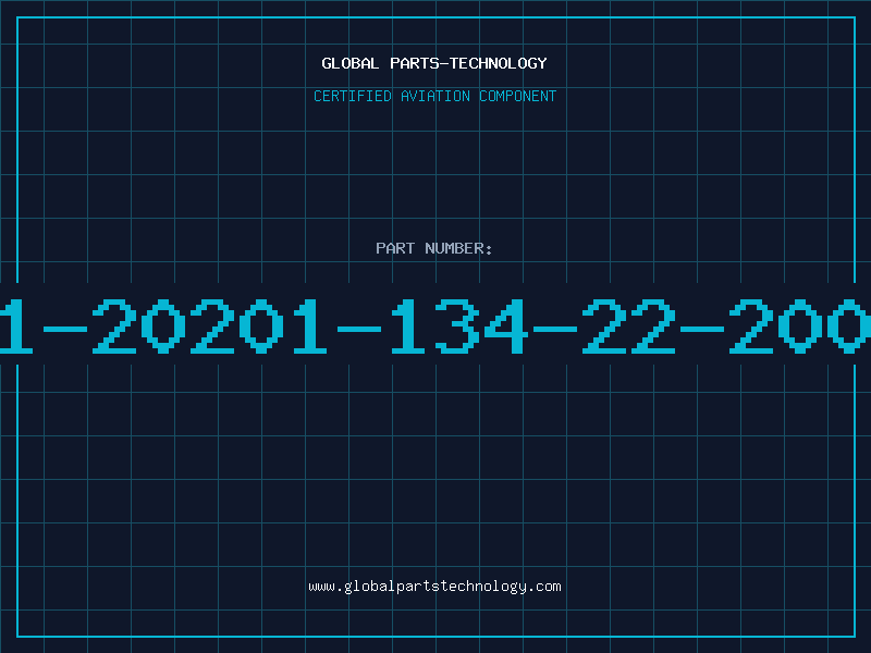 Aviation Part 21-20201-134-22-2000