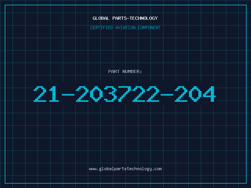 Aviation Part 21-203722-204