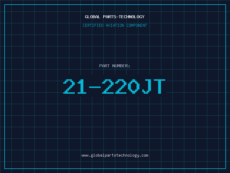 Aviation Part 21-220JT