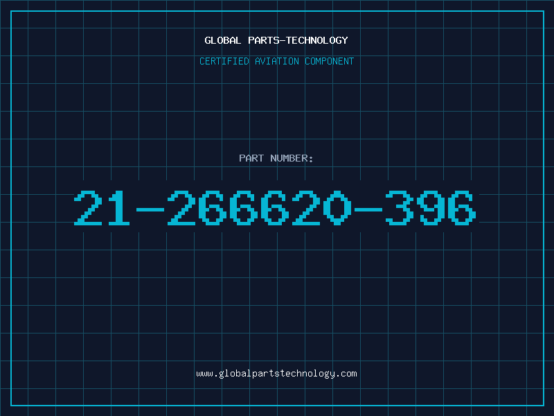 Aviation Part 21-266620-396