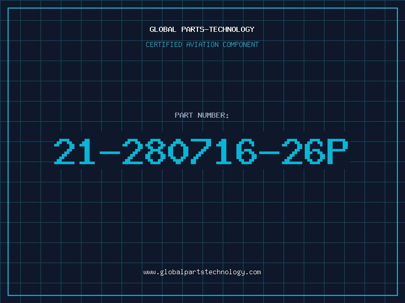Aviation Part 21-280716-26P