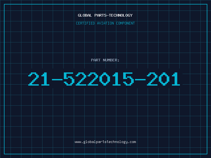 Aviation Part 21-522015-201