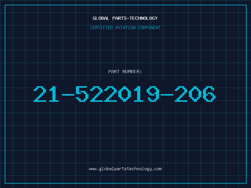 Aviation Part 21-522019-206