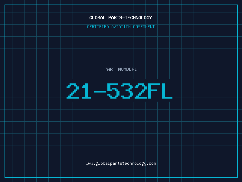 Aviation Part 21-532FL
