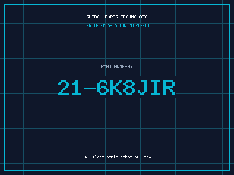 Aviation Part 21-6K8JIR