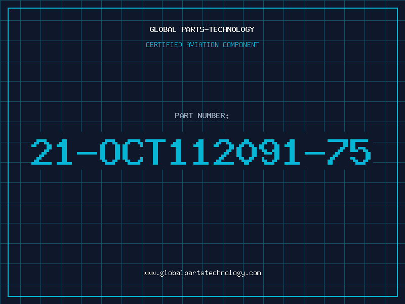 Aviation Part 21-OCT112091-75