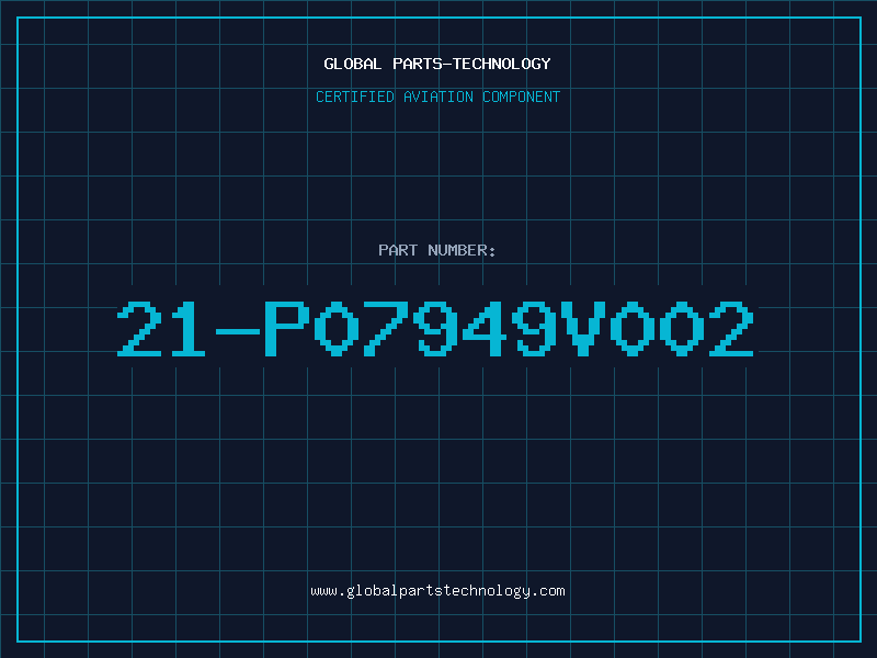Aviation Part 21-P07949V002