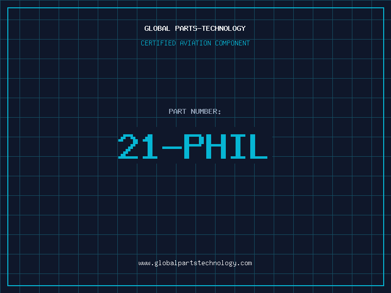 Aviation Part 21-PHIL