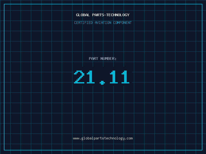 Aviation Part 21.11