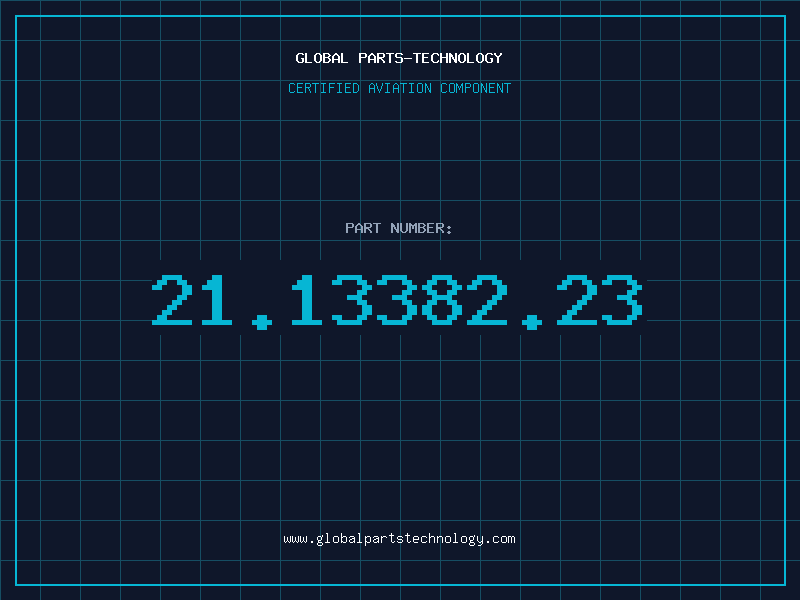 Aviation Part 21.13382.23