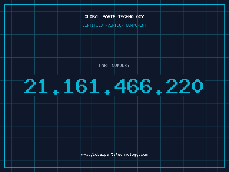 Aviation Part 21.161.466.220