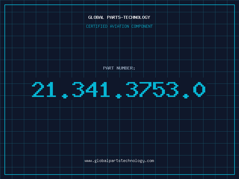 Aviation Part 21.341.3753.0