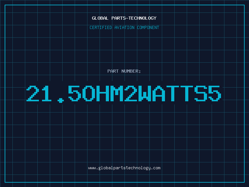 Aviation Part 21.5OHM2WATTS5