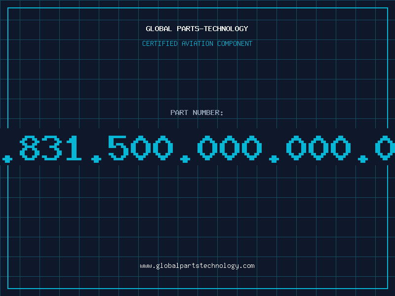 Aviation Part 21.831.500.000.000.000