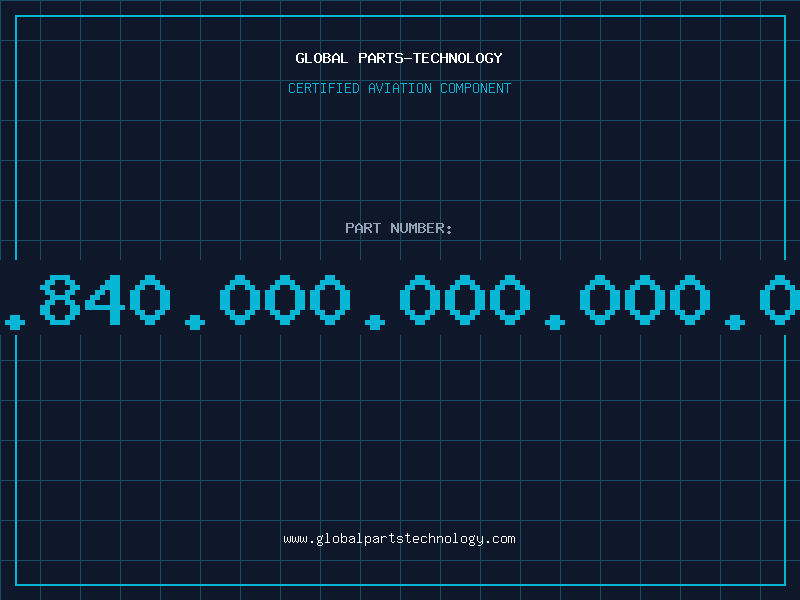 Aviation Part 21.840.000.000.000.000