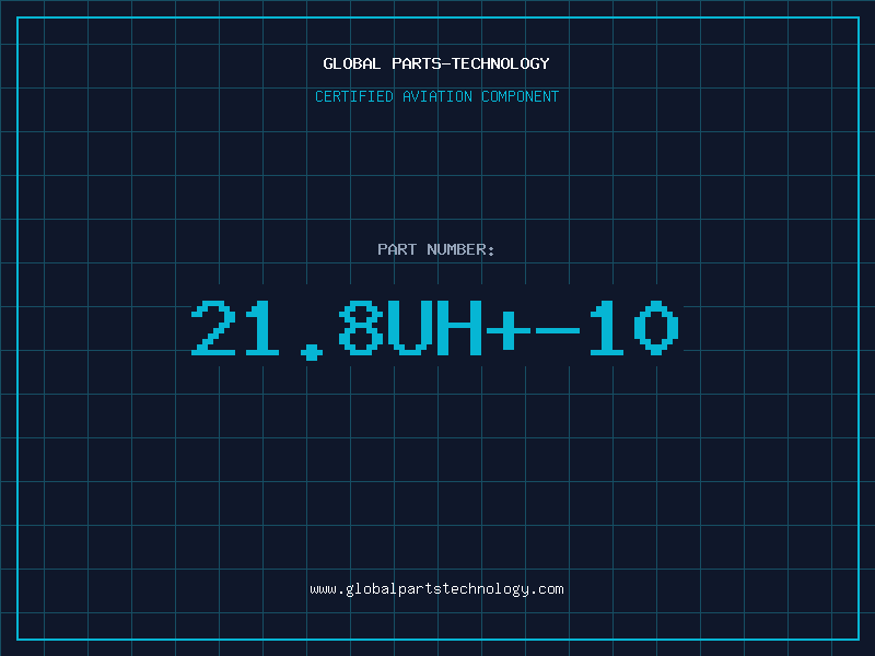 Aviation Part 21.8UH+-10