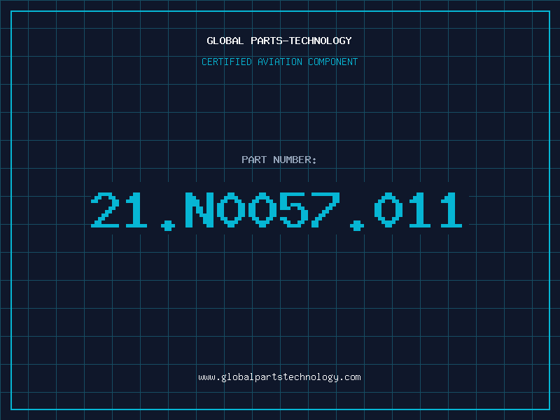 Aviation Part 21.N0057.011