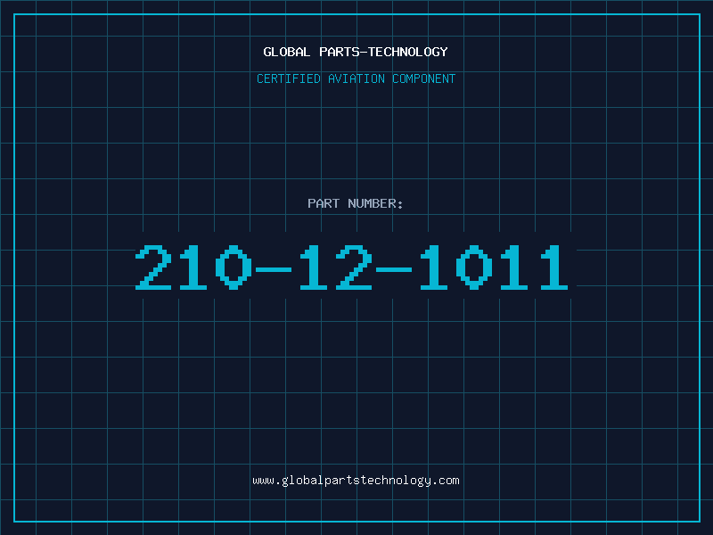 Aviation Part 210-12-1011