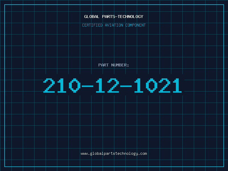 Aviation Part 210-12-1021