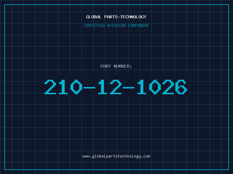 Aviation Part 210-12-1026