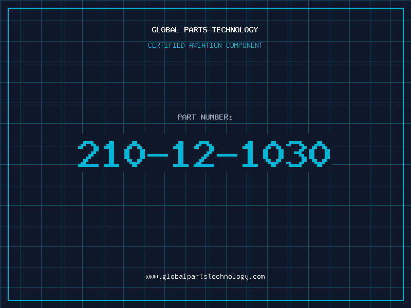 Aviation Part 210-12-1030
