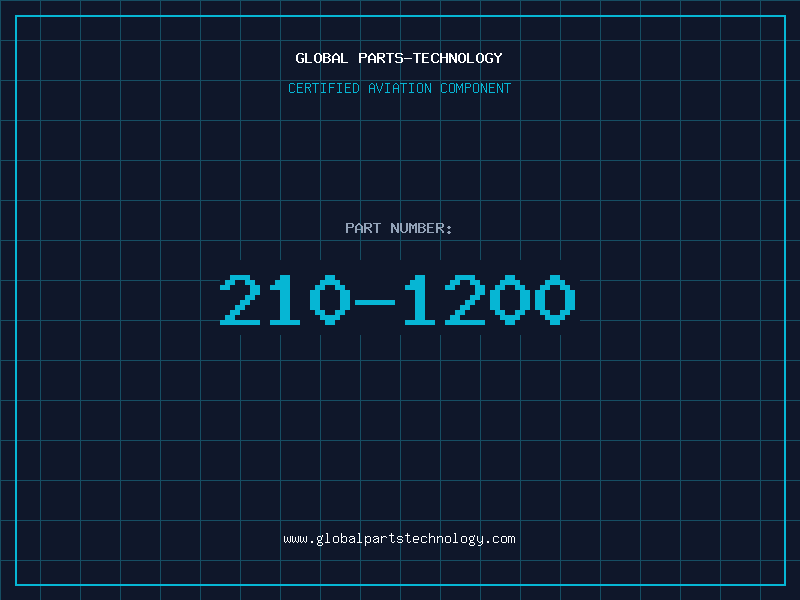 Aviation Part 210-1200