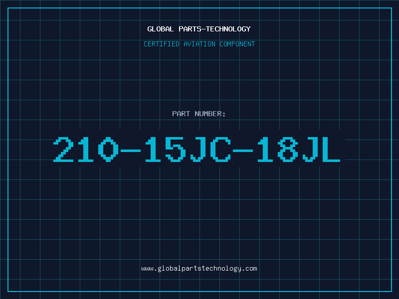 Aviation Part 210-15JC-18JL