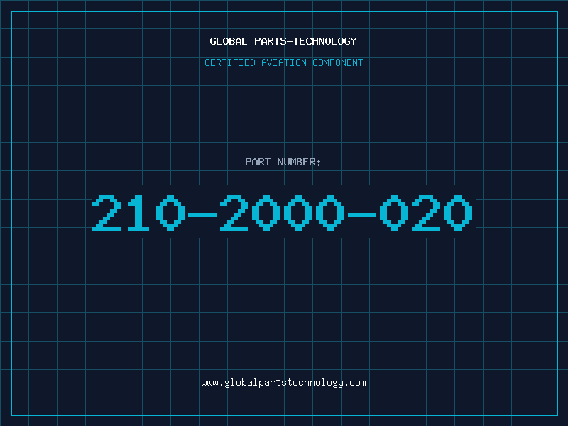 Aviation Part 210-2000-020