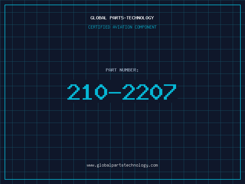 Aviation Part 210-2207
