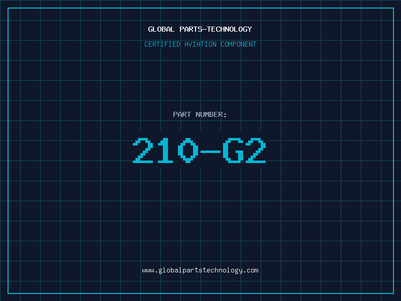 Aviation Part 210-G2