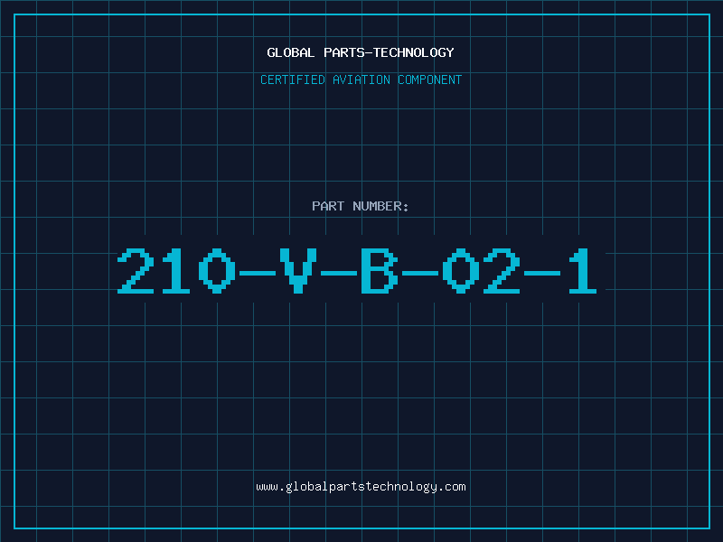 Aviation Part 210-V-B-02-1