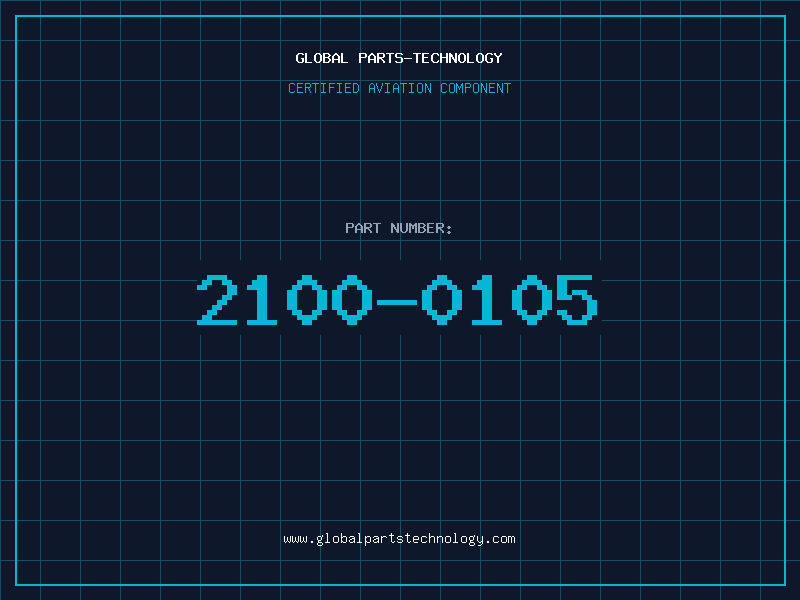 Aviation Part 2100-0105