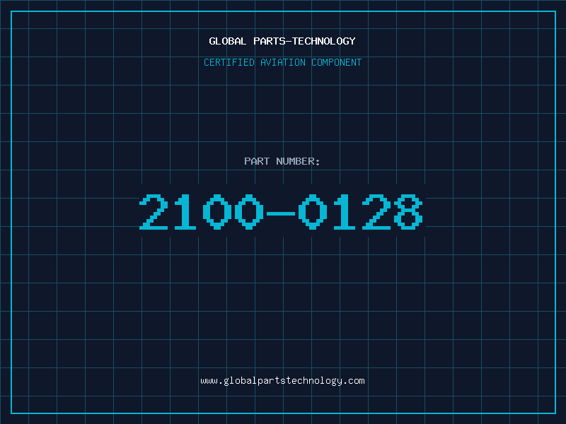 Aviation Part 2100-0128