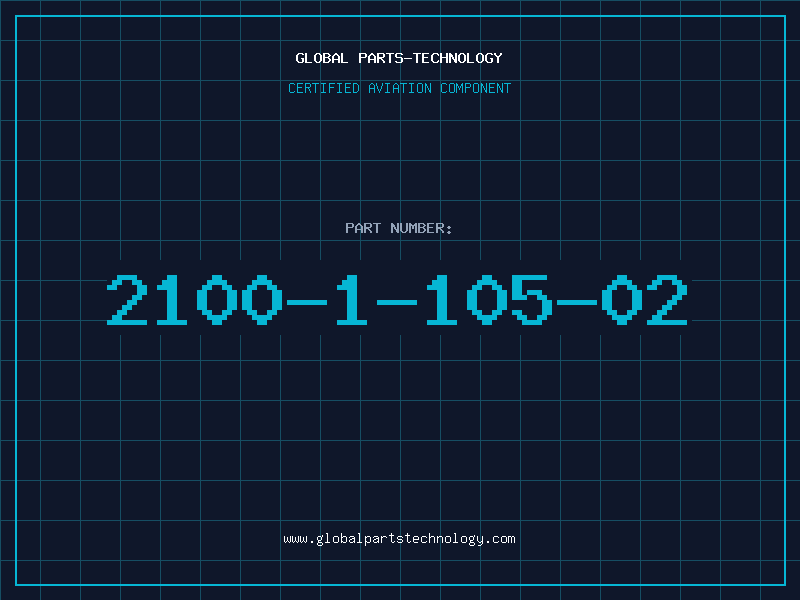 Aviation Part 2100-1-105-02