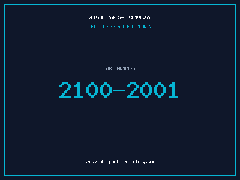 Aviation Part 2100-2001