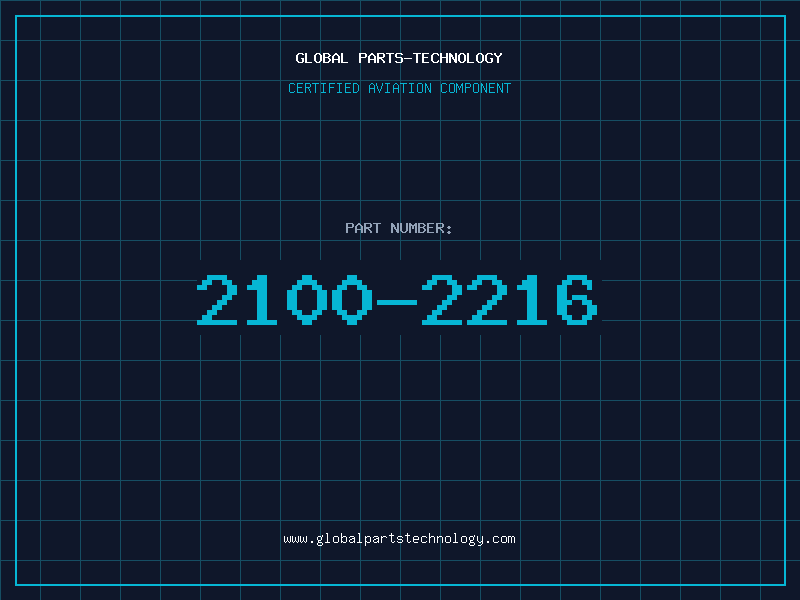 Aviation Part 2100-2216