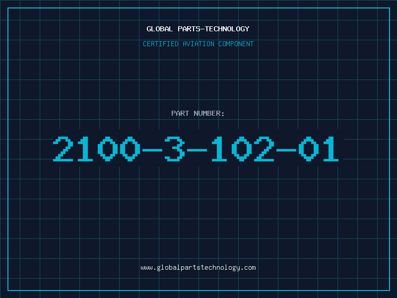 Aviation Part 2100-3-102-01