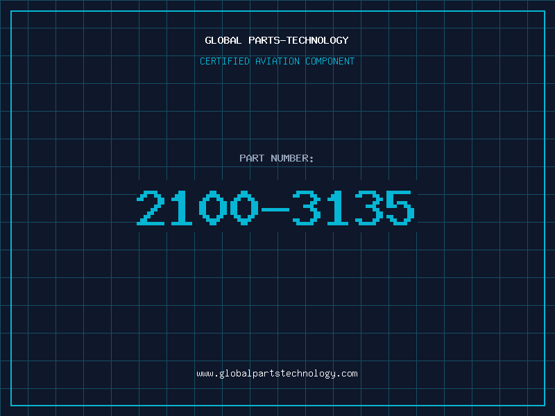 Aviation Part 2100-3135