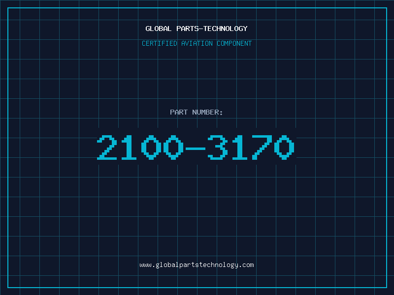 Aviation Part 2100-3170