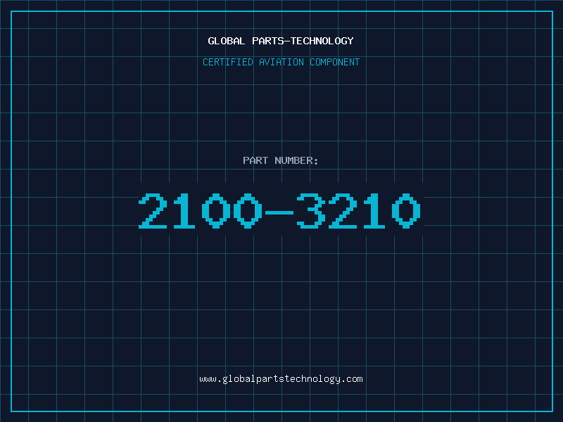 Aviation Part 2100-3210