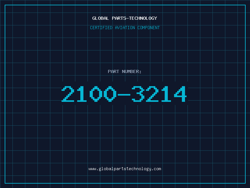Aviation Part 2100-3214