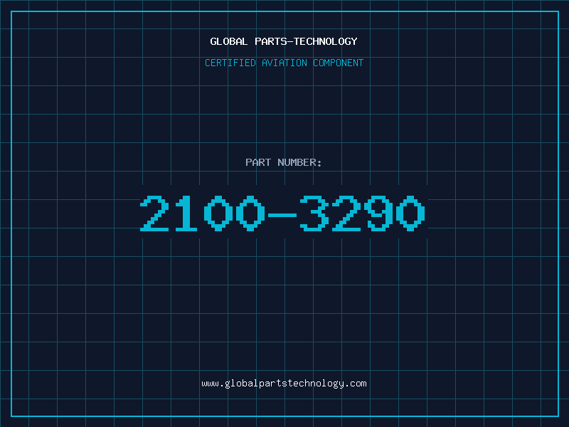 Aviation Part 2100-3290