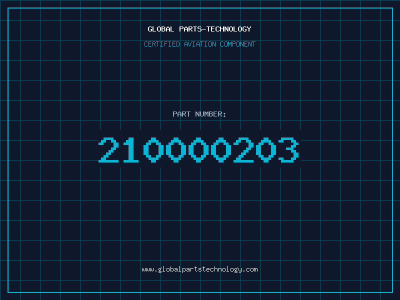 Aviation Part 210000203