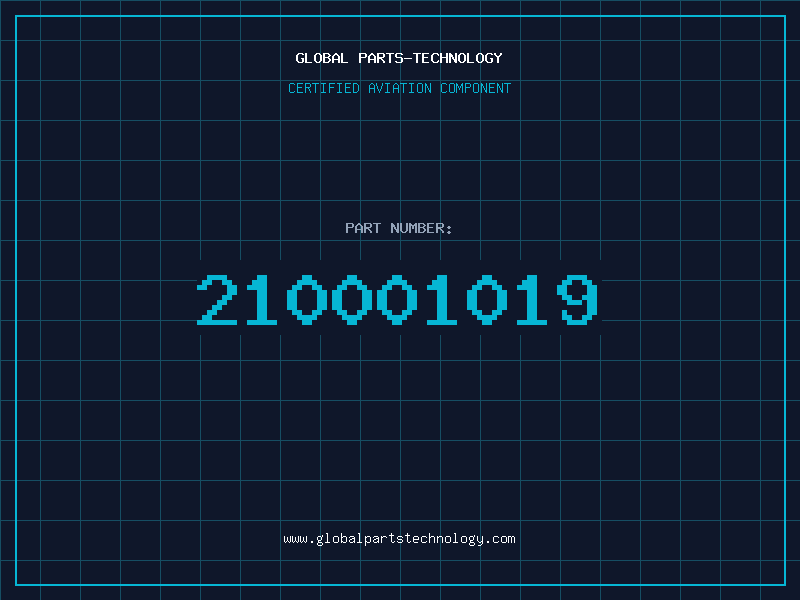 Aviation Part 210001019