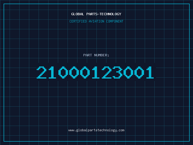 Aviation Part 21000123001