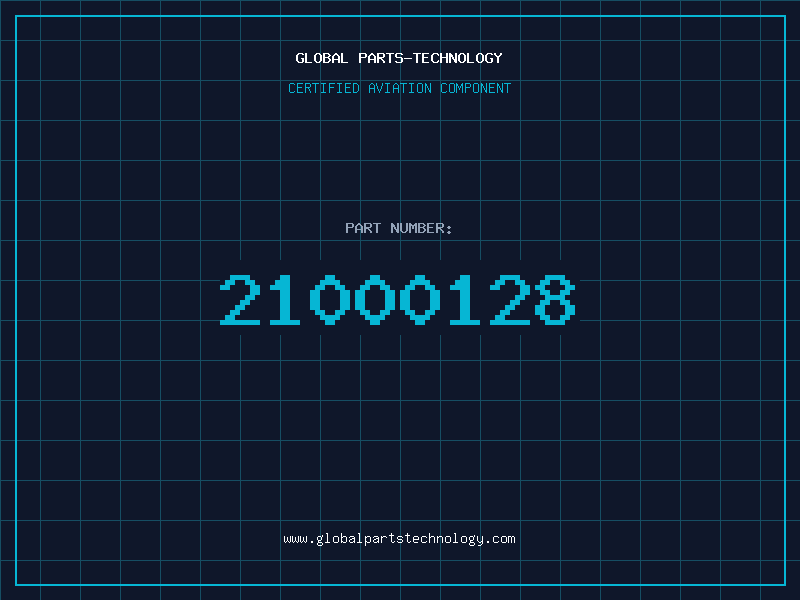Aviation Part 21000128